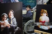 جلسه دادگاه رسیدگی به پرونده بیماران پروانه‌ای