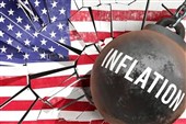 آتلانتیک: جنگ با ایران و گرانی، برگ برنده مالی حزب ترامپ را تضعیف کرد