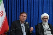 نقشه راه جامع امر به معروف در استان بوشهر تدوین شود+تصویر