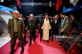 بازدید نماینده ولی‌فقیه در گلستان از محل برگزاری اجلاسیه 4 هزار شهید استان