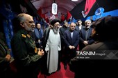 بازدید نماینده ولی‌فقیه در گلستان از محل برگزاری اجلاسیه 4 هزار شهید استان