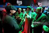 بازدید نماینده ولی‌فقیه در گلستان از محل برگزاری اجلاسیه 4 هزار شهید استان