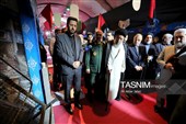 بازدید نماینده ولی‌فقیه در گلستان از محل برگزاری اجلاسیه 4 هزار شهید استان