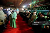 بازدید نماینده ولی‌فقیه در گلستان از محل برگزاری اجلاسیه 4 هزار شهید استان