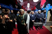 بازدید نماینده ولی‌فقیه در گلستان از محل برگزاری اجلاسیه 4 هزار شهید استان