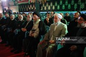 بازدید نماینده ولی‌فقیه در گلستان از محل برگزاری اجلاسیه 4 هزار شهید استان