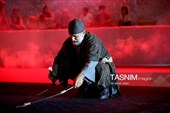 بازدید نماینده ولی‌فقیه در گلستان از محل برگزاری اجلاسیه 4 هزار شهید استان