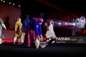 بازدید نماینده ولی‌فقیه در گلستان از محل برگزاری اجلاسیه 4 هزار شهید استان