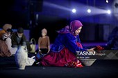 بازدید نماینده ولی‌فقیه در گلستان از محل برگزاری اجلاسیه 4 هزار شهید استان