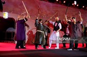 بازدید نماینده ولی‌فقیه در گلستان از محل برگزاری اجلاسیه 4 هزار شهید استان