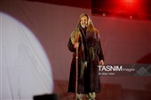 بازدید نماینده ولی‌فقیه در گلستان از محل برگزاری اجلاسیه 4 هزار شهید استان