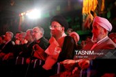بازدید نماینده ولی‌فقیه در گلستان از محل برگزاری اجلاسیه 4 هزار شهید استان