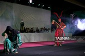 بازدید نماینده ولی‌فقیه در گلستان از محل برگزاری اجلاسیه 4 هزار شهید استان
