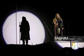 بازدید نماینده ولی‌فقیه در گلستان از محل برگزاری اجلاسیه 4 هزار شهید استان