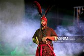 بازدید نماینده ولی‌فقیه در گلستان از محل برگزاری اجلاسیه 4 هزار شهید استان