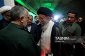 بازدید نماینده ولی‌فقیه در گلستان از محل برگزاری اجلاسیه 4 هزار شهید استان
