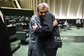نشست علنی یک‌شنبه 3 آبان‌ماه مجلس