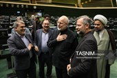 نشست علنی یک‌شنبه 3 آبان‌ماه مجلس