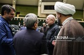 نشست علنی یک‌شنبه 3 آبان‌ماه مجلس