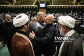 نشست علنی یک‌شنبه 3 آبان‌ماه مجلس