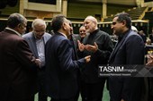 نشست علنی یک‌شنبه 3 آبان‌ماه مجلس