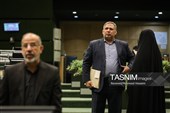 نشست علنی یک‌شنبه 3 آبان‌ماه مجلس