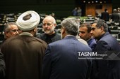 نشست علنی یک‌شنبه 3 آبان‌ماه مجلس