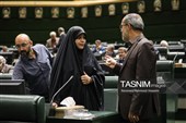 نشست علنی یک‌شنبه 3 آبان‌ماه مجلس