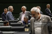 نشست علنی یک‌شنبه 3 آبان‌ماه مجلس
