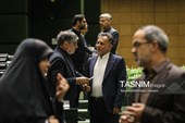 نشست علنی یک‌شنبه 3 آبان‌ماه مجلس