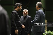 نشست علنی یک‌شنبه 3 آبان‌ماه مجلس