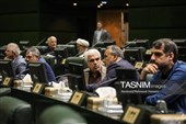 نشست علنی یک‌شنبه 3 آبان‌ماه مجلس