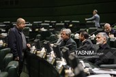 نشست علنی یک‌شنبه 3 آبان‌ماه مجلس