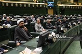 نشست علنی یک‌شنبه 3 آبان‌ماه مجلس