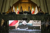 نشست علنی یک‌شنبه 3 آبان‌ماه مجلس