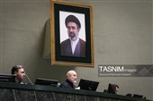 نشست علنی یک‌شنبه 3 آبان‌ماه مجلس