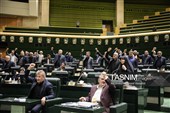 نشست علنی یک‌شنبه 3 آبان‌ماه مجلس