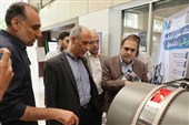 رونمایی از بیش از 30 محصول فناورانه در دانشگاه صنعتی شریف