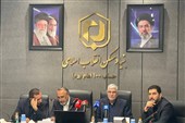 سامانه ساختار رونمایی شد/کاهش مراجعه به دهیاری‌ها برای استعلام اراضی