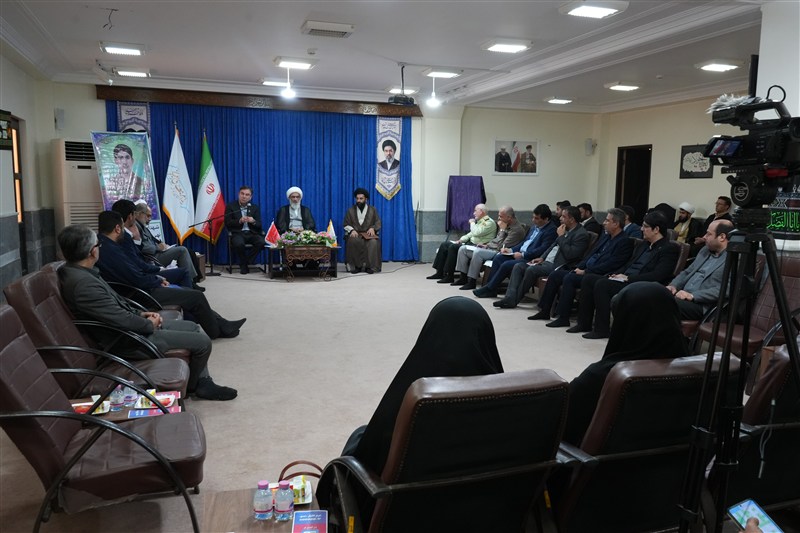 اخبار استان بوشهر , استانداری بوشهر , نظام مسائل استان بوشهر ,