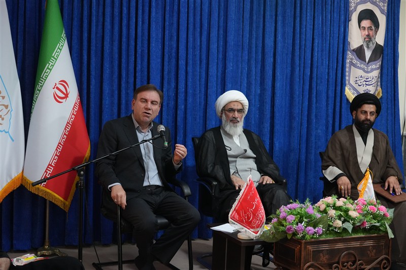 اخبار استان بوشهر , استانداری بوشهر , نظام مسائل استان بوشهر ,