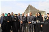 یادواره‌ای برای گرامیداشت 490 شهید دانش‌آموز و 110 شهید معلم در گلستان
