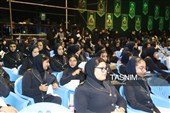 یادواره‌ای برای گرامیداشت 490 شهید دانش‌آموز و 110 شهید معلم در گلستان