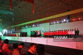 یادواره‌ای برای گرامیداشت 490 شهید دانش‌آموز و 110 شهید معلم در گلستان