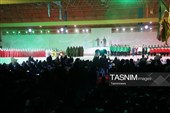 یادواره‌ای برای گرامیداشت 490 شهید دانش‌آموز و 110 شهید معلم در گلستان