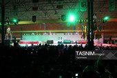 یادواره‌ای برای گرامیداشت 490 شهید دانش‌آموز و 110 شهید معلم در گلستان
