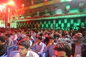 یادواره‌ای برای گرامیداشت 490 شهید دانش‌آموز و 110 شهید معلم در گلستان