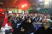 یادواره‌ای برای گرامیداشت 490 شهید دانش‌آموز و 110 شهید معلم در گلستان