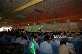 یادواره‌ای برای گرامیداشت 490 شهید دانش‌آموز و 110 شهید معلم در گلستان