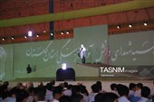 یادواره‌ای برای گرامیداشت 490 شهید دانش‌آموز و 110 شهید معلم در گلستان